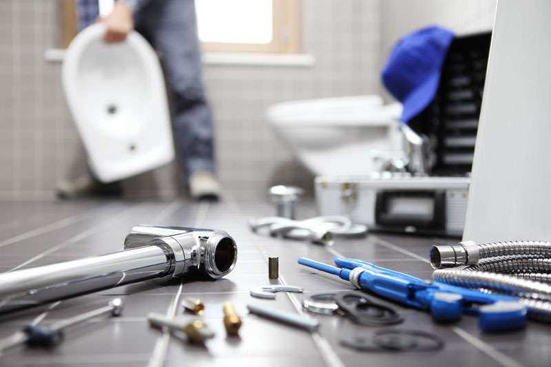 Plumbing Services In Bournemouth