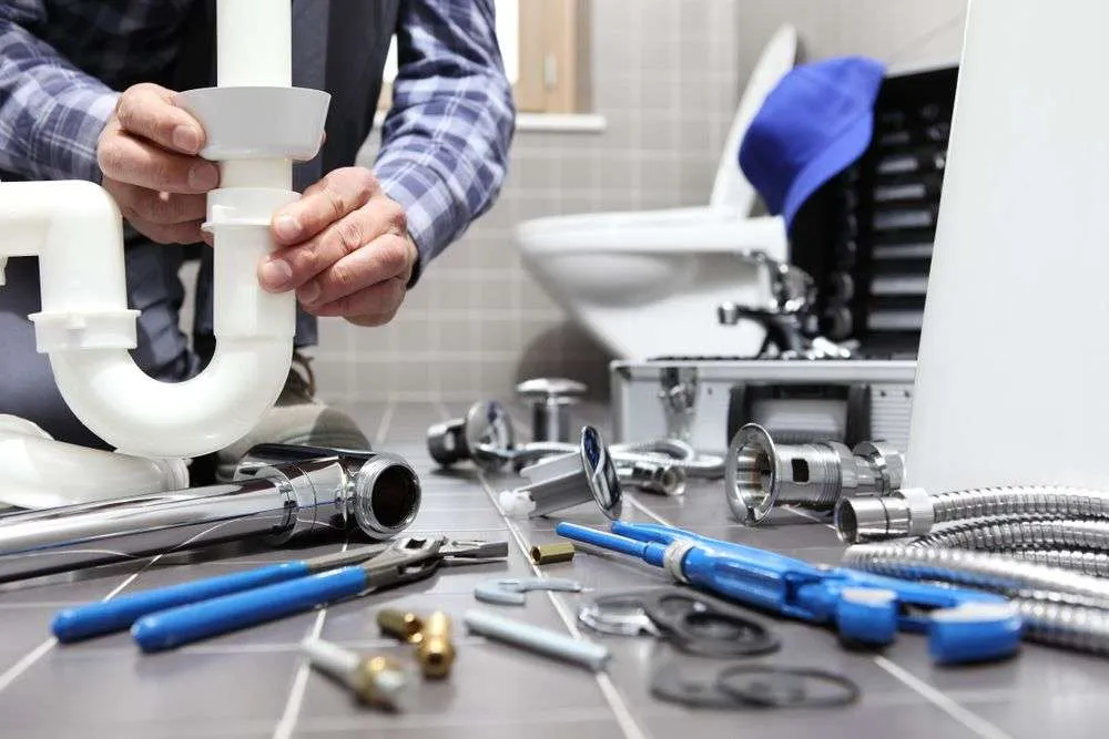 Heating & Plumbing Services